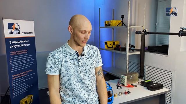 Замена аккумулятора детского электро мотоцикла Razor MX350. История из жизни компании TITANAT. смотреть онлайн