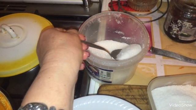 Любимая кухня