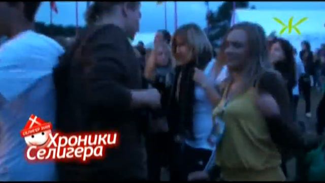 ЖТВ | Хроники Селигера | Закрытие первой смены смотреть онлайн