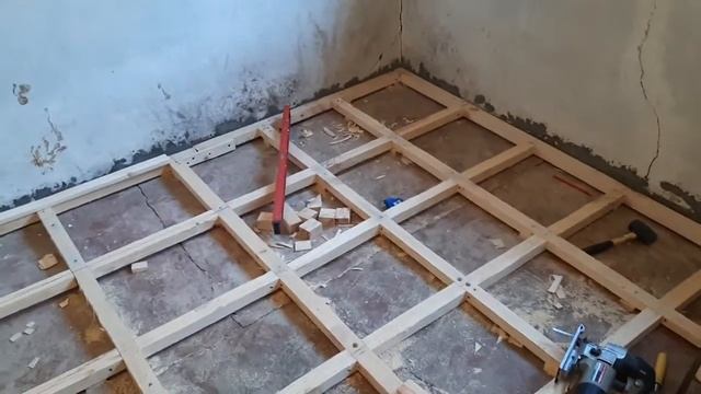 Строительный Челлендж