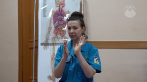 Уроки первой помощи. Сердечно-легочная реанимация