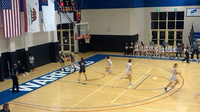 William Jessup University Women vs San Diego Christian College - 12/02/2021 смотреть онлайн