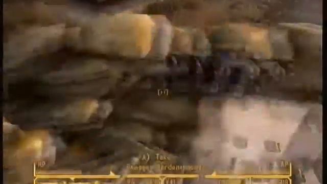 fallout new vegas chess playing gnome смотреть онлайн