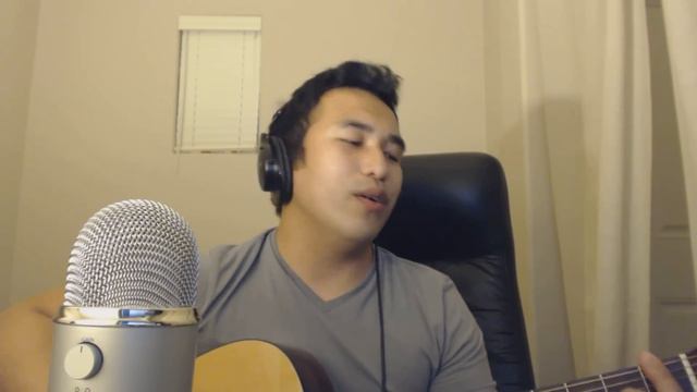 Usher - Burn [HMF] смотреть онлайн