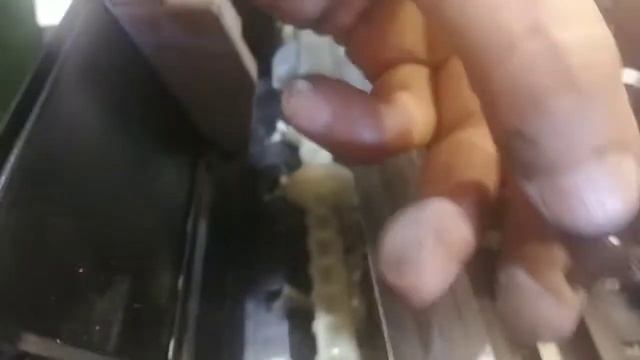 Epson l805 снятие каретки и ремонт датчика PW смотреть онлайн