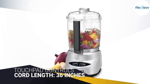 Top 5 Best Mini Food Processor & Vegetable Chopper [Review in 2022] смотреть онлайн