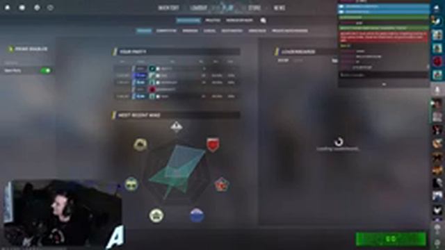 🔫 KONEČNĚ NOVÝ CS2 UPDATE! | CS2 a Call to Arms🔫 смотреть онлайн