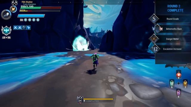 Dauntless Builds -- HIGH DAMAGE Chain Blades! SECONDS TO SLAY! смотреть онлайн