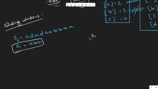567. Permutation in String || 438. Find All Anagrams in a String || Leetcode Solutions смотреть онлайн