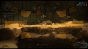 Warframe: Где взять Хладнолист? Где растет Хладнолист?