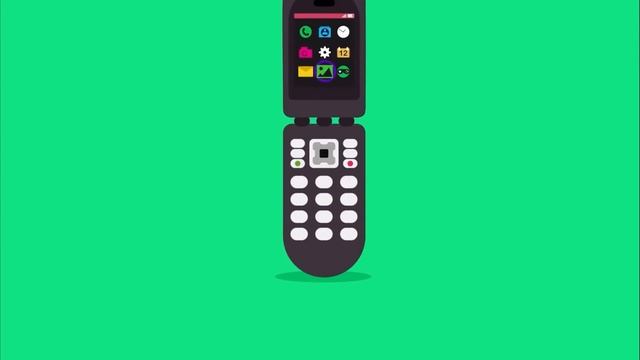 1980 से 2022 तक SMARTPHONES का विकास | Evolution of Mobile Phones смотреть онлайн