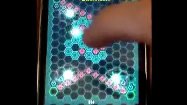 GeoDefense Swarm Solutions - Hard Level 6 - Singularity смотреть онлайн