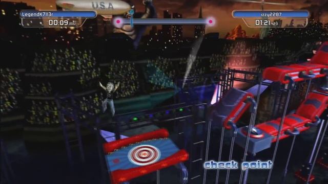 Doritos Crash Course - "That's Gotta Hurt!" Achievement смотреть онлайн