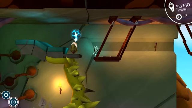 The Beggar's Ride - Part 2 - IOS Gameplay смотреть онлайн