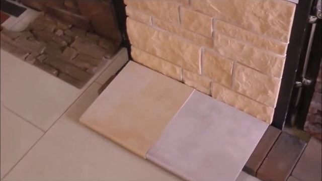 Камень из бетона UNISTONE Юрский мрамор 2 СПб 2020 год смотреть онлайн