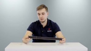 Обзор на резиновую палку ПР Контакт | Авангард