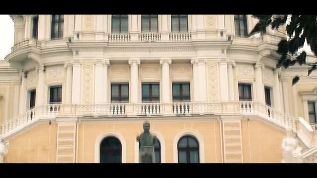 Прогулка а "Марьино" (Железногорск, 2016) смотреть онлайн