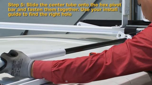 Max Rack 2.0 Installation смотреть онлайн