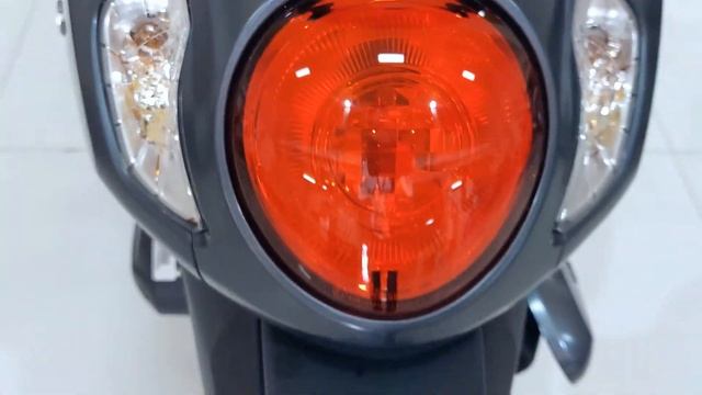 Scoopy New ปี 2022 (หลังจากหายไปนาน 2เดือน) ล้อแม็กลายใหม่ สีเทาเหลือง смотреть онлайн