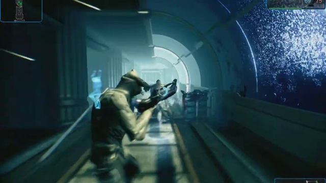 Warframe Первое задание))) смотреть онлайн