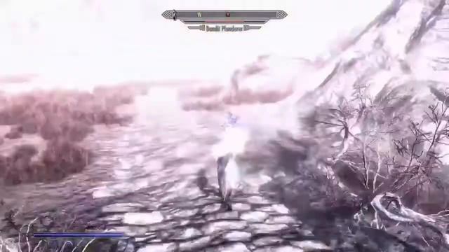Skyrim | Random Moments смотреть онлайн