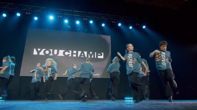 1 ST PLACE | BEGINNERS 12-15 | ВАЙБИКИ | YOU CHAMP 2023 | #novosibirsk смотреть онлайн