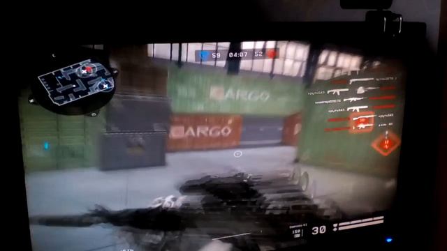 Просто нечего было делать и я решил снять видео про Варфейс смотреть онлайн