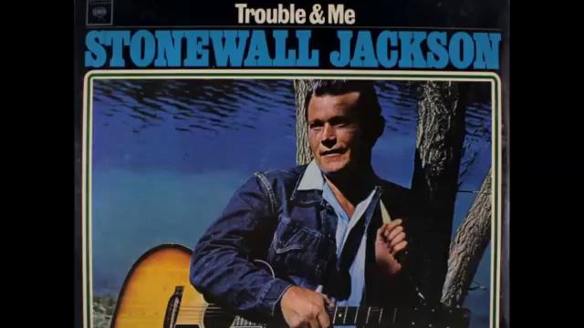 Stonewall Jackson - I've Got To Change смотреть онлайн