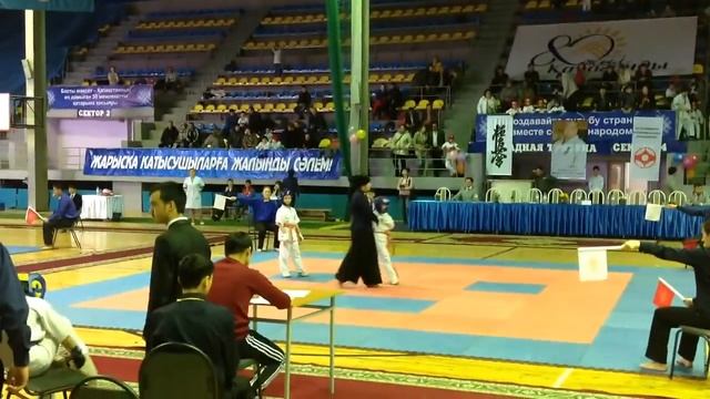 Андрей Лобынцев 05.04.2014г Караганда смотреть онлайн