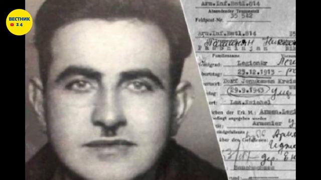 Тайна деда Пашиняна: На чьей стороне воевал предок Никола Пашиняна