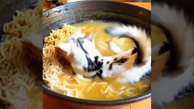 Очередной шедевр от нейросетей смотреть онлайн