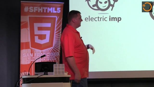 When WWW Meets IoT смотреть онлайн