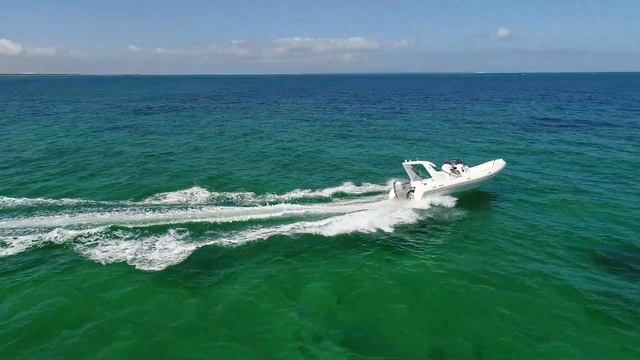 Brig Eagle 645 смотреть онлайн