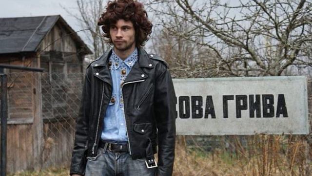 Анатолий Благовест - Владимирский простор