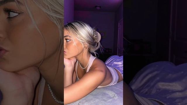 Livvy Dunne Joi !!! Try not to cum challenge!! смотреть онлайн