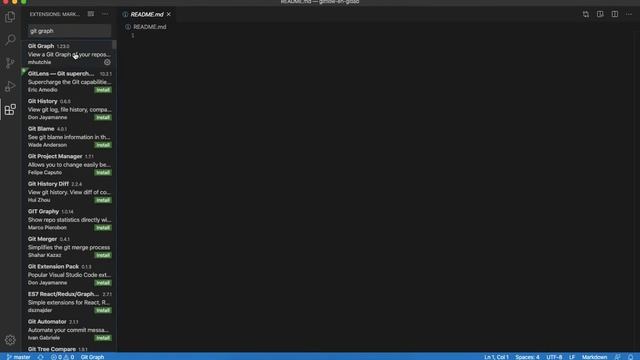 7- Taller: cómo implementar GitFlow en Gitlab: PRÁCTICA - Requisitos смотреть онлайн