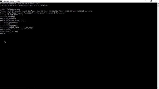 Membuat graph node dan edge menggunakan bahasa python dengan visualisasi menggunakan jupyter смотреть онлайн