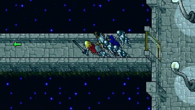 Let's Play "Ultima VII: Serpent Isle" Part 085 - Freeing Mortegro смотреть онлайн
