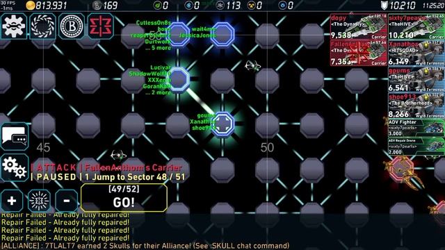 The Infinite Black смотреть онлайн