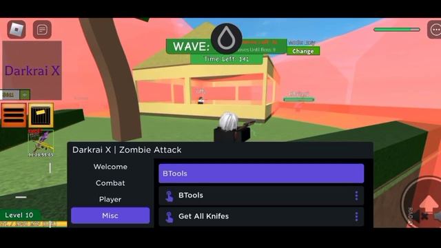 ?♂️Zombie Attack Script Pastebin OP AutoFarm For Hydrogen, Fluxus Mobile & PC (Roblox) 100% Work's смотреть онлайн