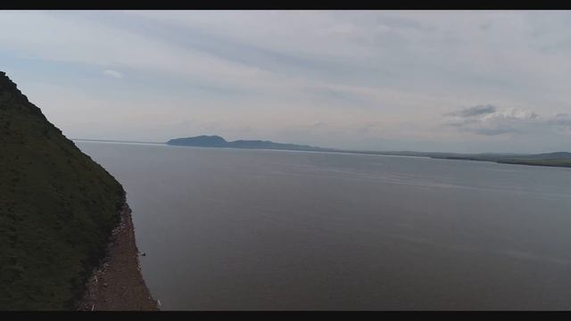 Тепсей Гора - Обратная Сторона 4К Красноярский Край. Tepsey Mountain Back Side. Съемки С Воздуха. смотреть онлайн