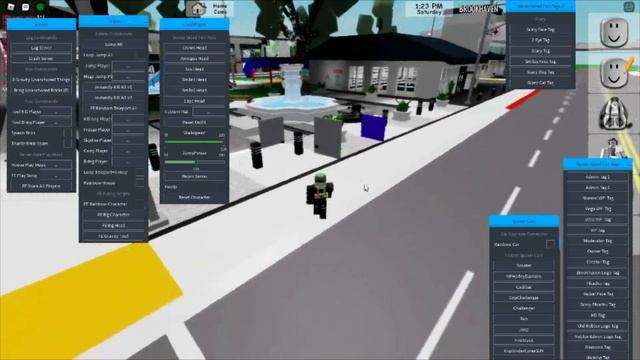 Brookhaven Script 2022 Pastebin (admin Powers And More)