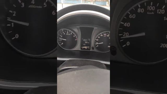 Работа АКПП Гранта Датсун смотреть онлайн