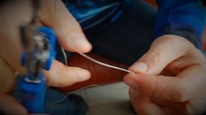 Самые крепкие узлы для морской рыбалки NEW