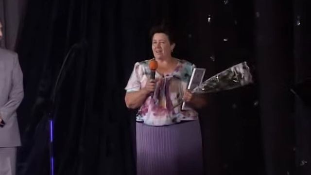 День медицинского работника отметили в Кузнецке. Май 2012 год. смотреть онлайн