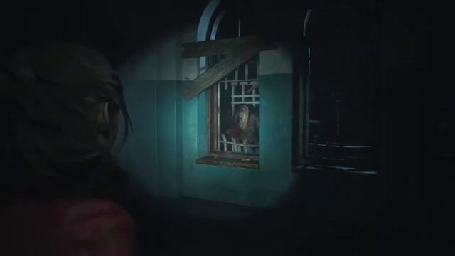 RESIDENT EVIL 2 REMAKE GAMEPLAY PART 4 WELCOME LEÓN Y TOMAMOS EL LANZA GRANADAS MODO HISTORIA CLAIR смотреть онлайн