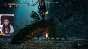 Darksiders III полное прохождение. Darksiders 3  стрим PS5.