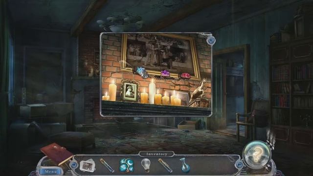 MOTOR TOWN: Soul of the Machine (2013) - Part 1 - Hidden Objects Game (No Commentary) смотреть онлайн