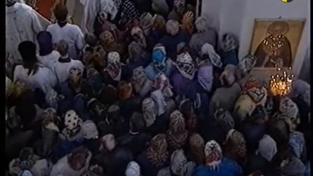 Христианство и заблуждения Невозможность объединения смотреть онлайн