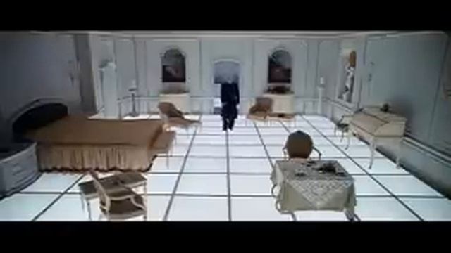 2001 Space Odyssey synced with Adagio for strings смотреть онлайн